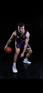 Vasiljevic named for Boomers debut