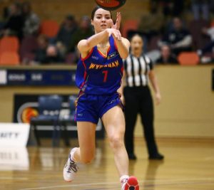 Wyndham’s defence stands tall