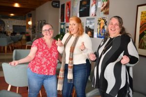 Tune in to new choir