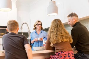 Childcare a game changer for families