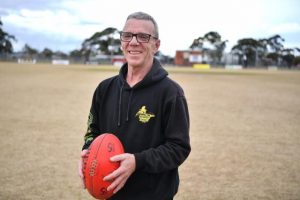 Wyndham coach celebrates 250 games