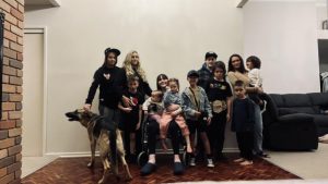 Plea to help dying mum