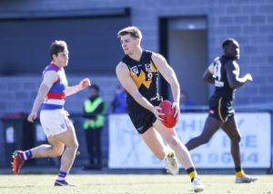 Werribee outclassed as finals hopes take a hit