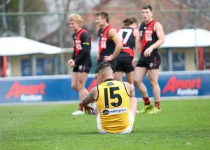 Werribee hopes to finish the season on a high