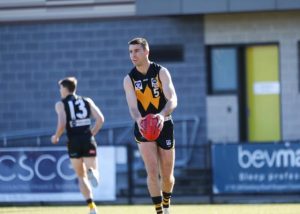 Deja vu for Werribee