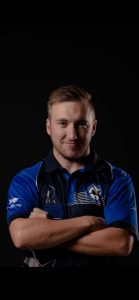 Sharks aiming at finals