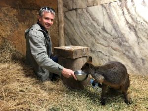 Bleak future for rescue volunteers