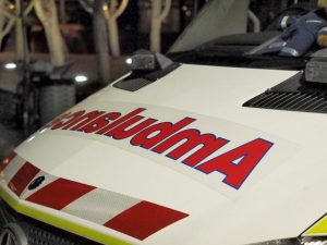 New paramedics headed to Wyndham