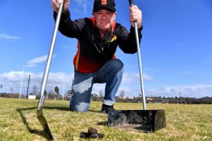 Wyndham’s scoop on poop