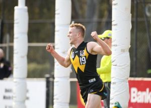 Werribee end the 2022 season on a high