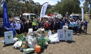 Celebrating 40 years or river protection