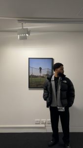 The geography of art