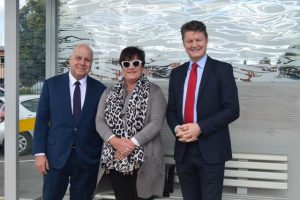 New bus service for Werribee students