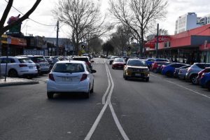 Resident calls on people to avoid illegal behaviour