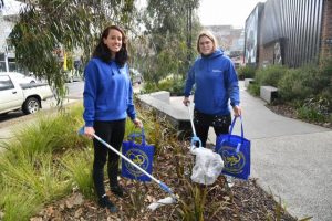 Clean up group launches in Point Cook
