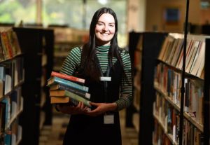 Wyndham libraries to receive funding