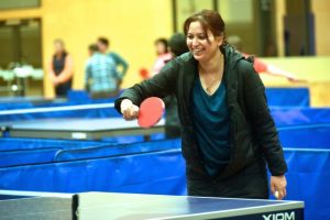 This Girl Can celebrated in Wyndham