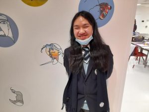 Wyndham’s young artists