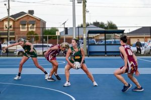 Centurions fall short