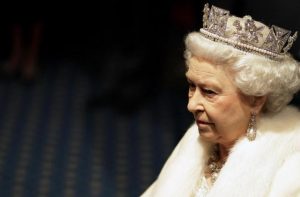 ‘Grace and uncompromising dignity’: the Premier on the Queen’s death