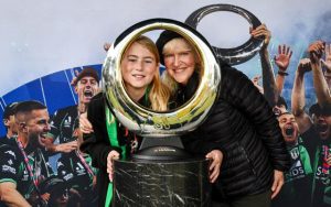 Western United brings the fun to Wyndham