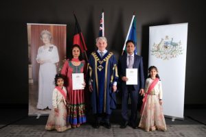 Wyndham welcomes new Aussies