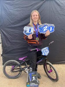 Success for Warriors