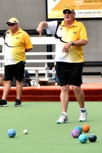 Tough day for Werribee