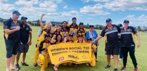 Winning start for Werribee