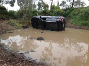 Residents pleads with council to fix roads