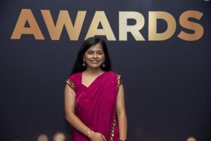 Tarneit nursing student recognised by premier