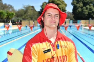 Make a splash at Werribee Outdoor Pool