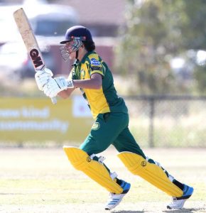 Vales optimistic as they mark 40th anniversary