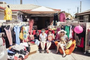 Residents invited to participate in Garage Sale Trail