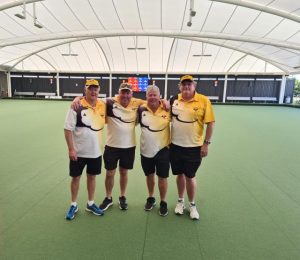 Werribee to play on the national stage