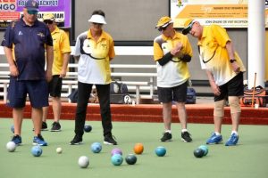 Bye at the wrong time for Werribee