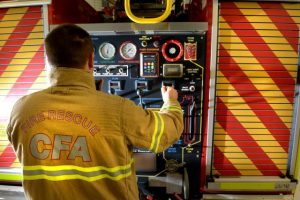 CFA encourages unpaid carers to prepare for fire season