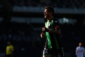 United opens its account