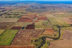 Lot sales slow in Wyndham