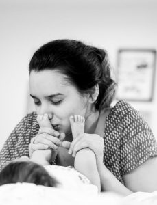 Pathways program for single mums