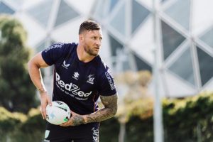 Melbourne Storm to visit Wyndham