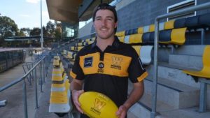 Giant joins Werribee