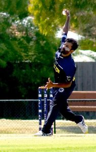 Positive start for Hoppers