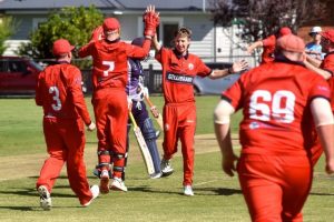 Cricket delayed again