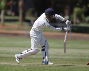 Centrals flying start