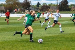 Keane ready for second chance