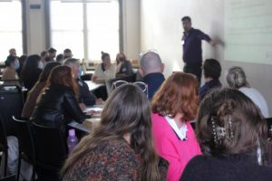 Plan to limit climate change impacts launched