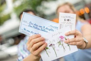 Wyndham Vale woman wins