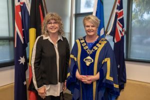 Wyndham council elects new mayor