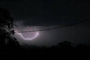 Energy Safe Victoria issues advice after wild weather